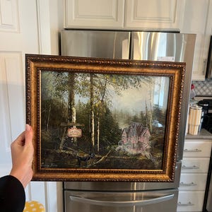 Gracie added a photo of their purchase