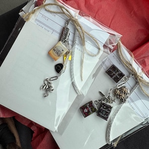 Michelle added a photo of their purchase