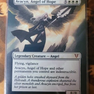 mtg avacyn cards Soul of the Harvest [Avacyn Restored] main image 0