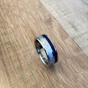titanium utility ring