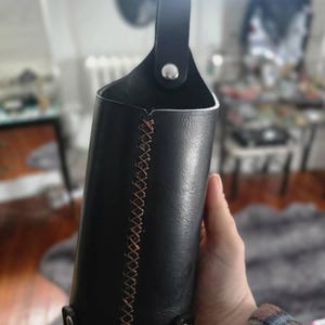 Jenna added a photo of their purchase