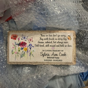 Alonja added a photo of their purchase
