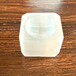 Comprador de Etsy ha añadido una foto de su compra