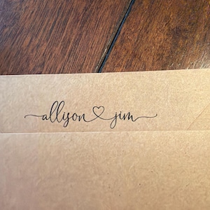 Allison added a photo of their purchase