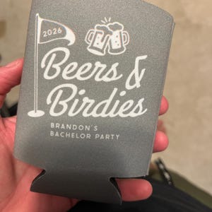 Brandon added a photo of their purchase