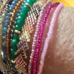 Mary added a photo of their purchase