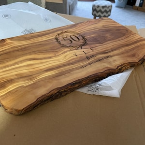 Catherine added a photo of their purchase
