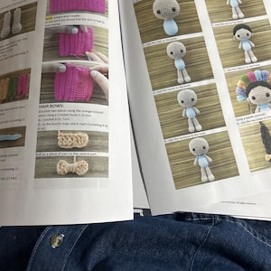 Mima added a photo of their purchase