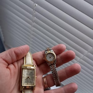 Valarie added a photo of their purchase