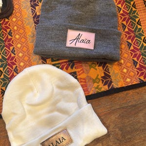 Daniella added a photo of their purchase