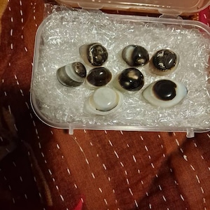 Jacqueline added a photo of their purchase