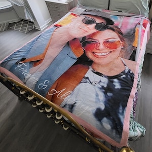 Rebecca added a photo of their purchase