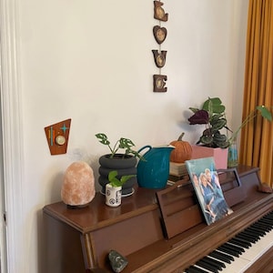 Natalie added a photo of their purchase