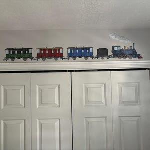 Michele added a photo of their purchase