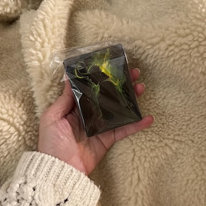 Laetitia heeft een foto van de aankoop toegevoegd