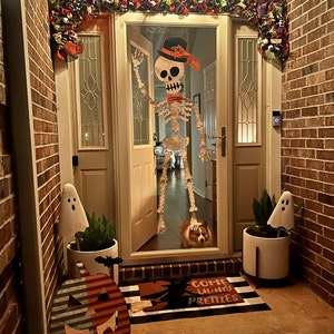 Everyday Front Door Wreath Year Round Wreath Welcome - Etsy