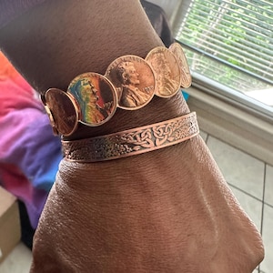 Etsy buyer added a photo of their purchase