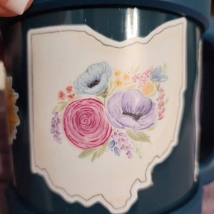 Michelle added a photo of their purchase