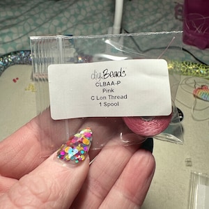 Tiffany added a photo of their purchase