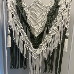 Etsy-köpare lade till en bild av sitt köp