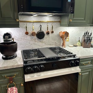Andrew added a photo of their purchase