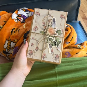 Kaitlyn added a photo of their purchase