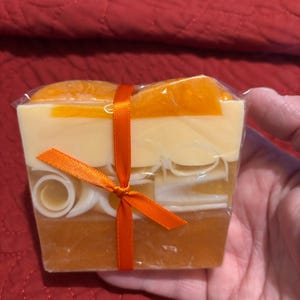 Celeste added a photo of their purchase