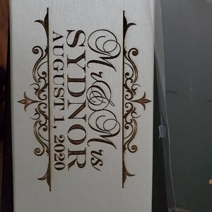 T added a photo of their purchase