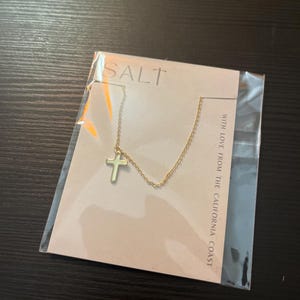 Stacey added a photo of their purchase