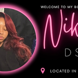 Nikkia added a photo of their purchase