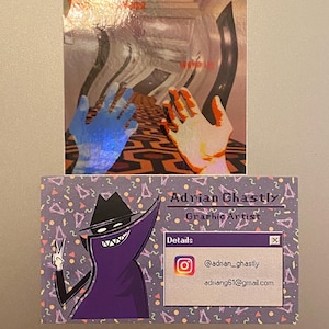 Etsy buyer added a photo of their purchase