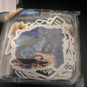 Jacqueline added a photo of their purchase