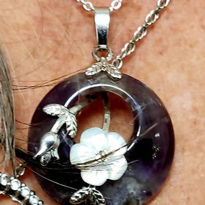 Donna added a photo of their purchase