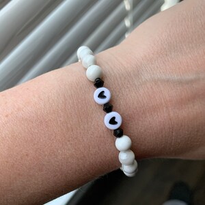 Danielle added a photo of their purchase
