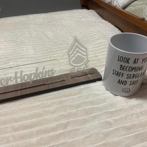 Michelle added a photo of their purchase