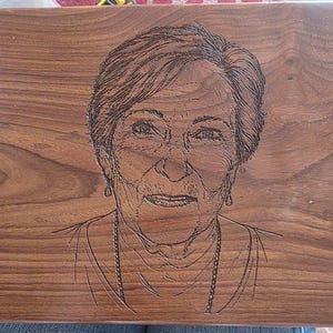 laura added a photo of their purchase