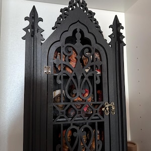 John added a photo of their purchase