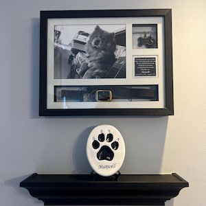 Stephanie added a photo of their purchase