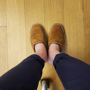 Patricia added a photo of their purchase