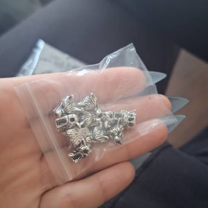 Victoria a ajouté une photo de son achat