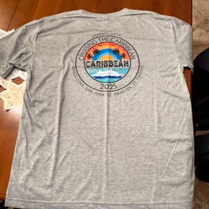 Angela added a photo of their purchase