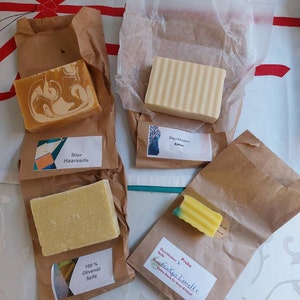 Bettina added a photo of their purchase