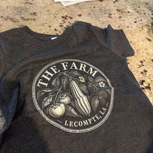 Gay added a photo of their purchase