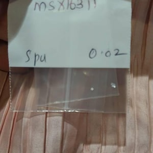 Kristina ha añadido una foto de su compra