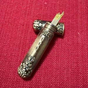 Etsy-koper heeft een foto van de aankoop toegevoegd