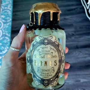 Etsy-koper heeft een foto van de aankoop toegevoegd