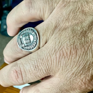 ozzy osbourne rings
