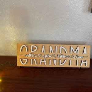 Pregnancy Announcement Sign Hello Daddy Sign Pregnancy Reveal to ...