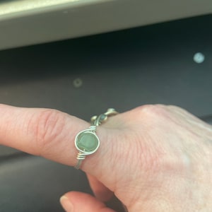 Acheteur Etsy a ajouté une photo de son achat