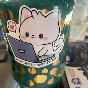 Coffeehousedog hat ein Foto des gekauften Artikels hinzugefügt